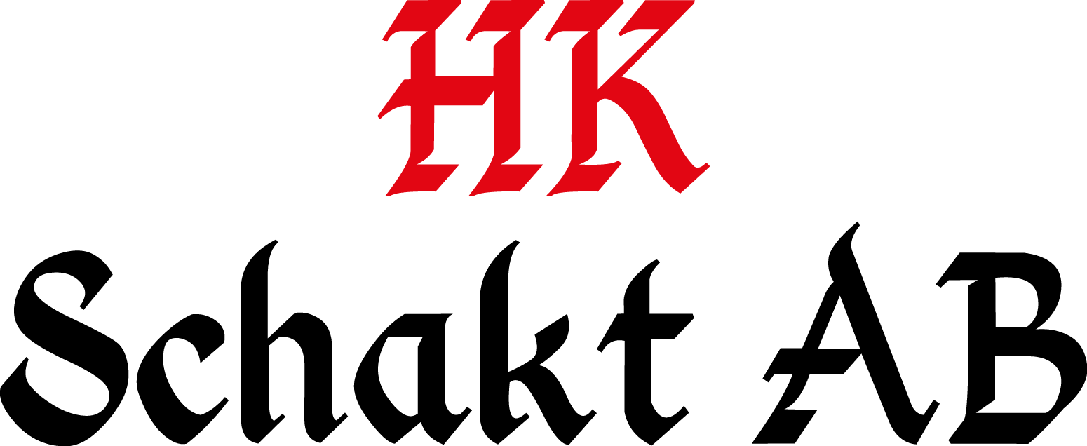 HK Schakt AB